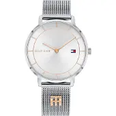 Tommy Hilfiger Tea 35 Mm Dameklokke