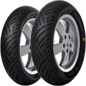 Eurogrip Bee Connect 45l Tl Scooter Dekk Foran/bak