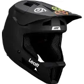 Leatt Gravity 1.0 V25 Nedoverbakke Hjelm