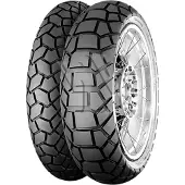 Continental Tkc 70 Rocks M+s 69s Tl Adventure Bakdekk