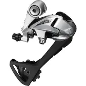 Shimano Alivio T4000 Direct Bakgir