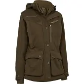 Deerhunter Dame Muflon Pro jakke Dame Art Green 44