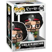 Funko POP! Rocks Cypress Hill-b Real Drgreenthumb Figur