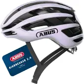 ABUS Airbreaker 2.0 Hjelm
