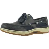 Sebago Clovehitch Ii Fgl Waxed Båtsko