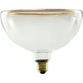 Segula LED-pære bowl E27 6,2 W ambient dimbar