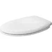 Duravit Duraplus toiletsæde