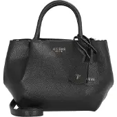 GUESS Amorette Girlfriend Satchel Veske