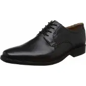 Clarks Shoes Tilden Plain Sko