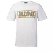 Blunt Joy Kortarmet T-skjorte