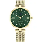 Tommy Hilfiger Ella 34 Mm Dameklokke