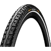 Continental Ride Tour Anti-puncture Reflex 16´´ X 1.75 Urban Stive Sykkeldekk