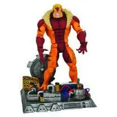 Diamond Select X-men Sabeltann 18 Cm