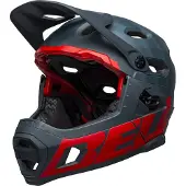 Bell Super Dh Mips Nedoverbakke Hjelm