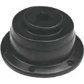Seachoice Motorwell Bagasjeromsbeskytter