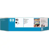 HP 90 Blekkpatron svart