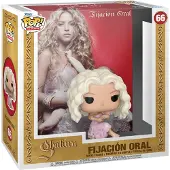 Funko POP! Shakira-figur