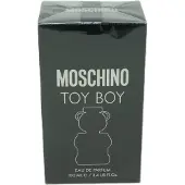 Moschino Toy Boy Vapo 100ml Eau De Toilette