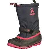 Kamik Waterbug 8g Gore-tex Snøstøvler