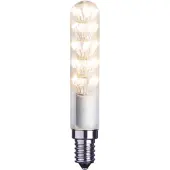 Star Trading E14 rørLyspære LED 1,5W 2100K (15W)