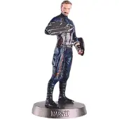 Eaglemoss Hero Collector Avengers Captain America Heavyweights Infinity Wars-figur