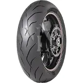 Dunlop Sportsmart Mk3 73w Tl Touring Bakdekk