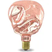 Calex XXL Organic Neo LED E27 4W G125 dim rose