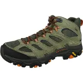 Merrell Moab 3 Mid Gore-tex Tursko