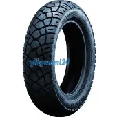 Heidenau K58 Snowtex 58m Tl Scooterdekk