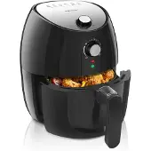 Aigostar Airfryer 3.5l 1500w