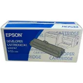 Epson Tonerkassett sort 3.000 sider