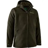 Deerhunter Tatra Active Jacket Mens Loden Wood 52 - 20 % rabatt i handlekurven