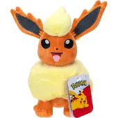 Pokémon Flareon-plysjleke 20 Cm