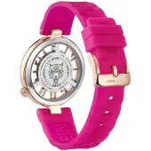 Plein sport Tiger Luxe 36 Mm Dameklokke