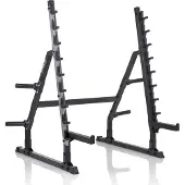 Hammer Maximum Vektstangstativ RA 80