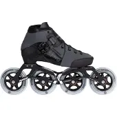 Powerslide Triple X Evo Adjustable Barnerulleskøyter