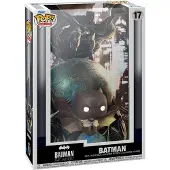 Funko POP! Dc Comics Batman Verdensfiguren
