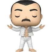 Funko POP! POP figure Rocks Queen Freddie Mercury