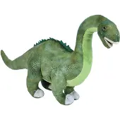 Wild republic Dinosaurus Diplodocus-bamse 63 Cm