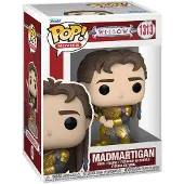 Funko POP! Willow Madmartigan-figur