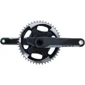 Sram Red Axs Dub Krank Med Effektmåler
