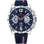 Tommy Hilfiger Klokke til herre DECKER (zf001a)