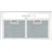 CATA Gt-plus 45 Wh/m 34 Cm Teleskopisk Hette
