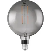 Ledvance SMART+ WiFi filament globe 42 E27 6W 825