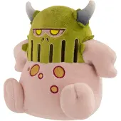 Tomy Warhammer Sassy Nurgling 15 Cm Bamse