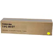 Toshiba Tonerkassett gul 26.500 sider