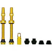 Muc-Off Tubeless Presta Ventiler 2 Enheter