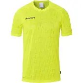Uhlsport Division 28 Kortarmet T-skjorte