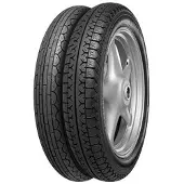 Continental Rb 2 Tl 54h Custom Motorsykkeldekk