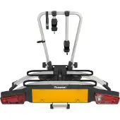 Peruzzo Atlantis Ebike Sykkelstativ For 2 Sykler